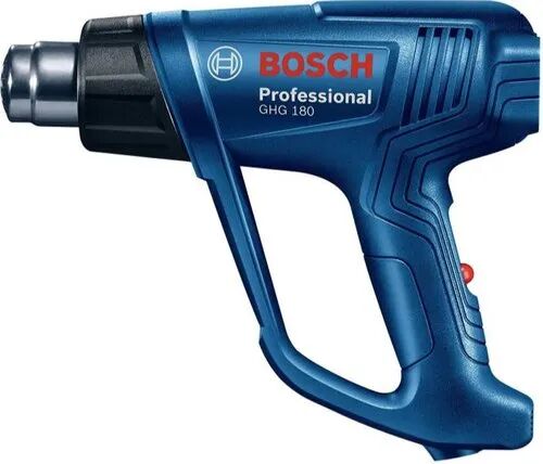 Bosch 1800W - 2100W Digital Hot Air Gun, Voltage : 230V