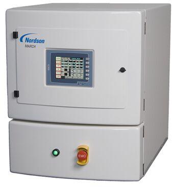 PLASMA CLEANING SYSTEM