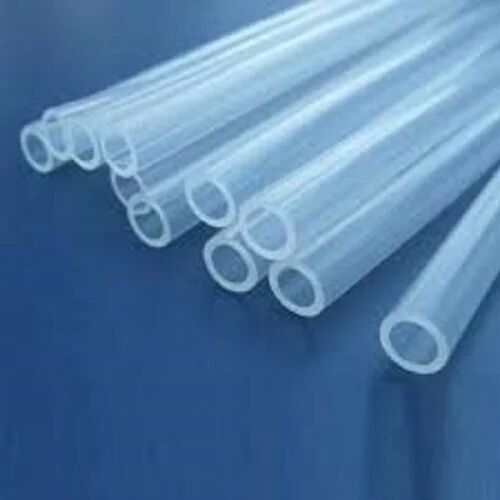 Transparent Silicone Tube, for Hospital