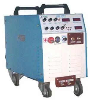 Micro Plasma Welding Machine, Voltage : 220-240V