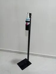 MS Sanitizer Floor Stand