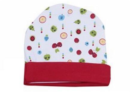 Purplebabe Cotton mix Infant Hat, Gender : Unisex