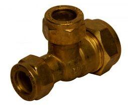 Compression Fittings