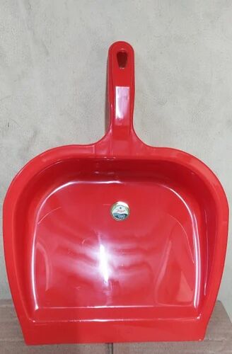 Plastic dust pan, Size : 4 inch