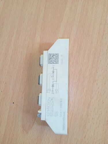 Semikron Thyristor Module, Voltage : 230 V