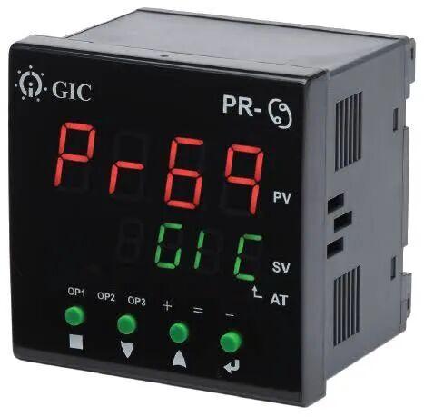 Delta Temperature Controllers, Voltage : 415V