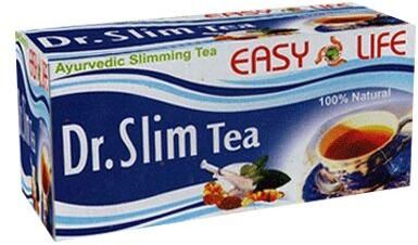 Dr Slim Tea