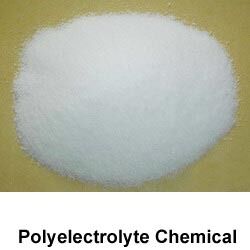 Poly electrolyte Chemicals, for Desalination
