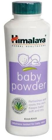 Himalaya Baby Powder, Age Group : Newly Born