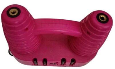 Electric Balloon Pump, Color : Pink
