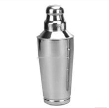 Stainless Steel Zodiac Cocktail Shaker