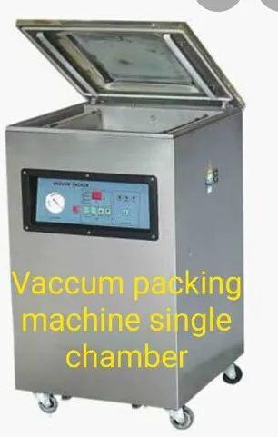 Vaccum Packing Machine