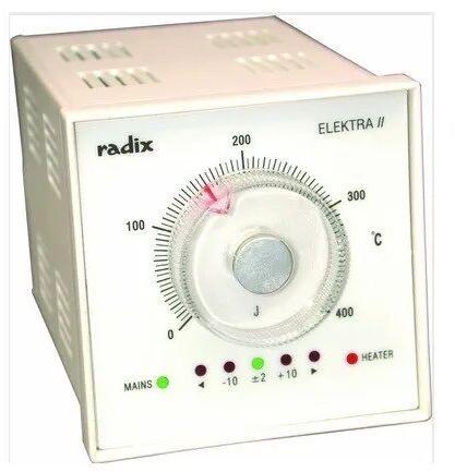 Radix Digital Temperature Controller