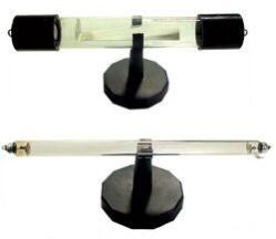 CATHODE RAY MECHANICAL EFFECT