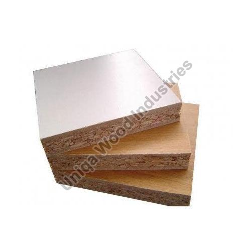 25mm Pre Laminated Particle Board