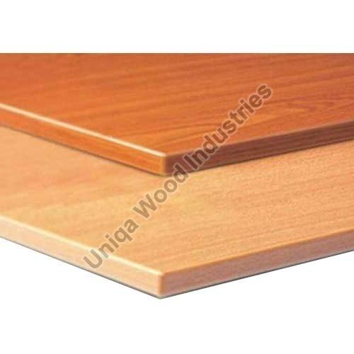8mm Pre Laminated Particle Board