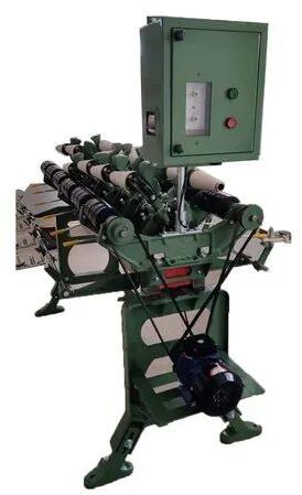 Used Semi Automatic Cone Winding Machine