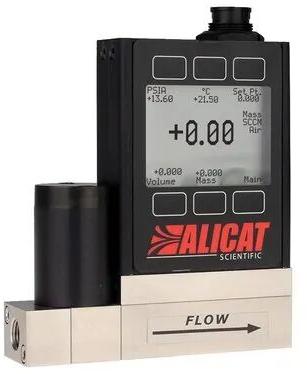 Mass Flow Meter, Series : MC-Series
