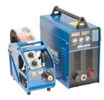 Mig Mag Welding Machines