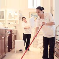 housekeeping services