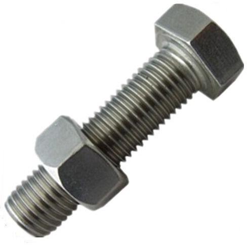 Stainless Steel Eye Screw at Rs 8/piece, Eye Screws in Hyderabad