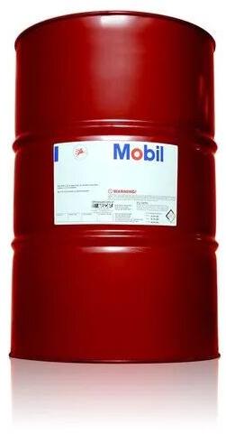 Mobil Hydraulic Oils