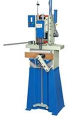 Chain Mortising Machine