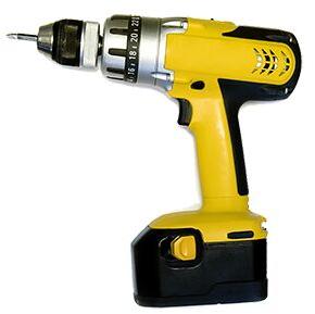 Power tool