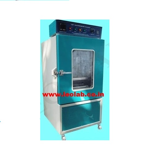 LEO 230V BOD Incubator, for Laboratory use, Classification : Scientific instruments