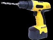 power tool drill