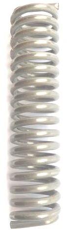 Stainless Steel Heavy Duty Spiral Spring, Packaging Type : Polybag