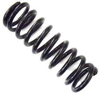 SS304 Precise Compression Spring, Packaging Type : Polybag