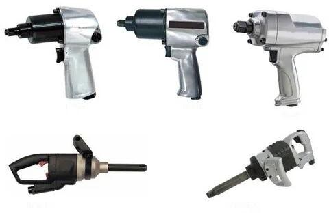 Ingersoll Rand Impact Wrenches