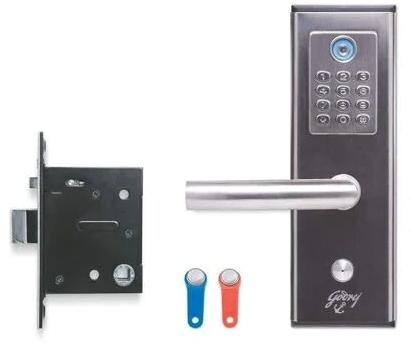 Stainless Steel Keypad Door Locks