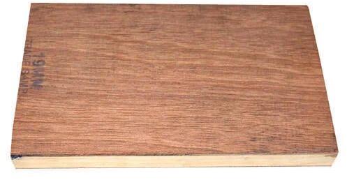 Waterproof Plywood Boards, Color : Brown