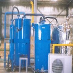 Liquid Nitrogen Generators, Voltage : 110V, 220V, 440V
