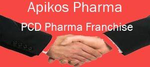 Pcd pharma