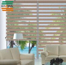 Sheer Zebra Blinds With Accessories