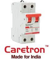 Caretron Isolator