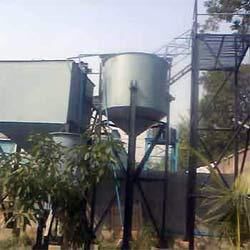 Effluent Treatment Plant