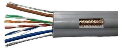 Philbrick Flat Elevator Cable