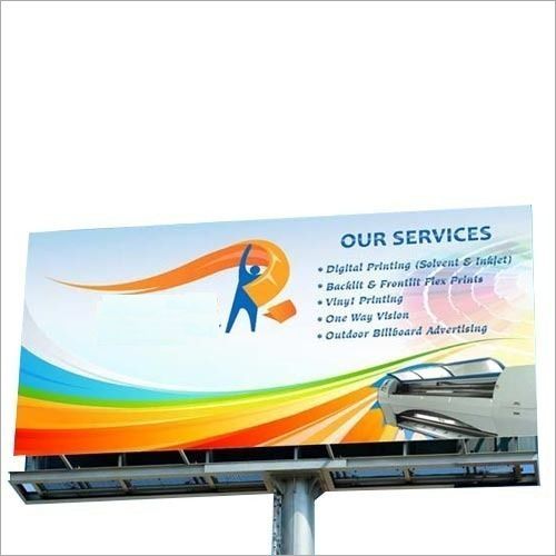 Flex Banner Printing Services