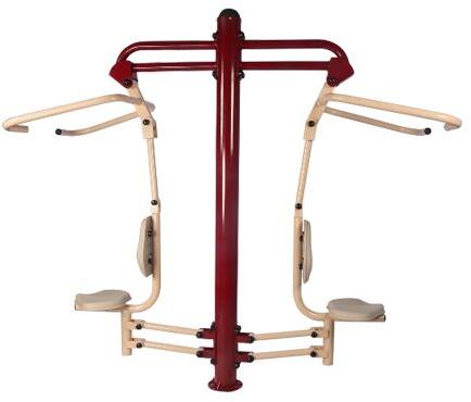 PULL DOWN CHALLENGER Fitness Equipment