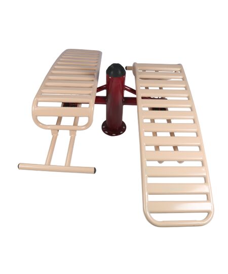 SIT-UP BENCH Fitness Equipment