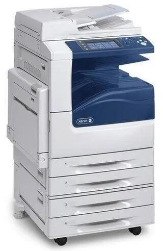 Digital Photocopy Machine