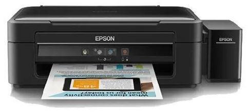 Epson Photo Printer