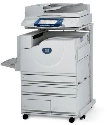 Photocopier Machine, Voltage : 240 V