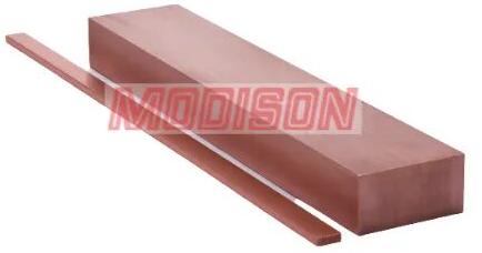 Cu-HCP Copper Rotor Bar