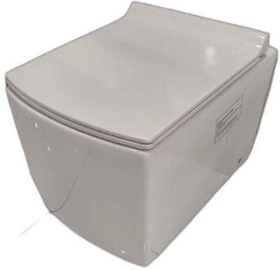 Western Commode