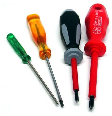 Stainless Steel Screw Drivers, for Industrial, Feature : Dimensional accuracy, Anti corrosive, Sturdy contraction